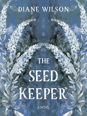 cover image of The Seed Keeper